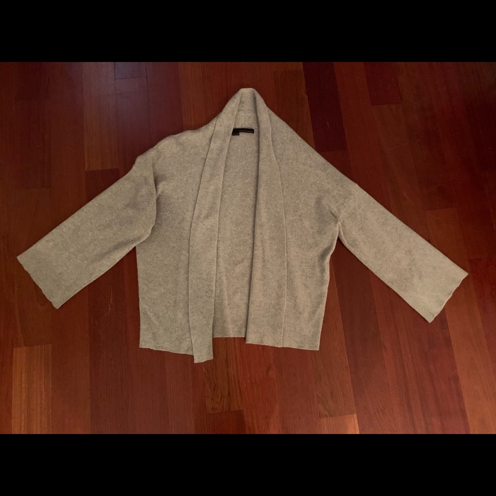 360 Cashmere Cardigan
